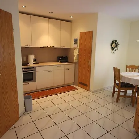 Ferienwohnung Menke Hanstedt