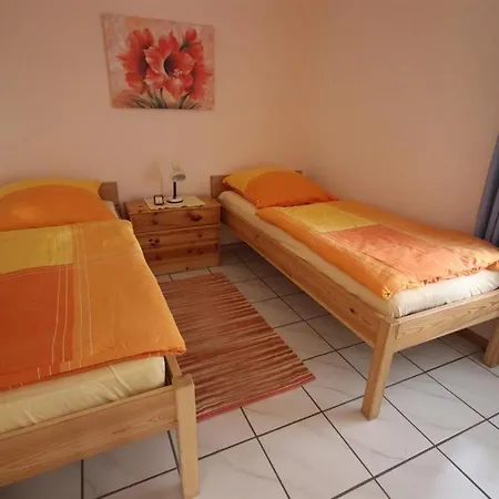 Ferienwohnung Menke Hanstedt