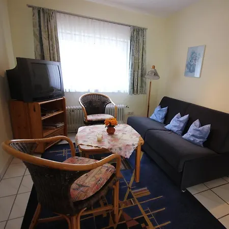 Ferienwohnung Menke * Hanstedt