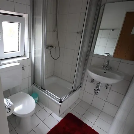 Ferienwohnung Menke Hanstedt